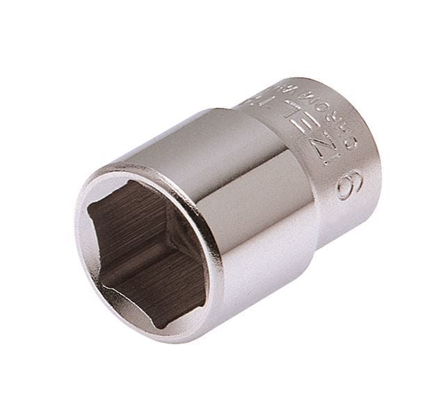 ''İZELTAŞ 1110 06 0008 08 MM 3/8'''' LOKMA ANAHTAR ALTI KÖŞE''