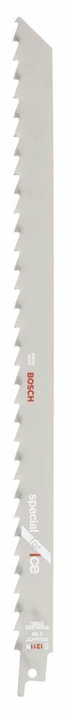 BOSCH TİLKİ KUY.BIÇ.S 1211 K 5'Lİ 2608652900