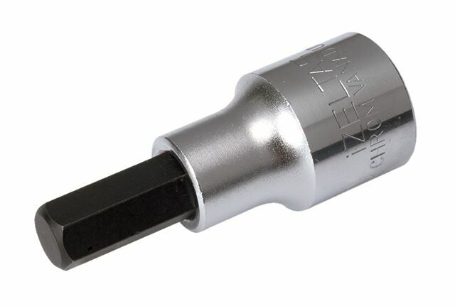 İZELTAŞ 1113 06 1108 8 MM LOKMALI ALLEN UÇ