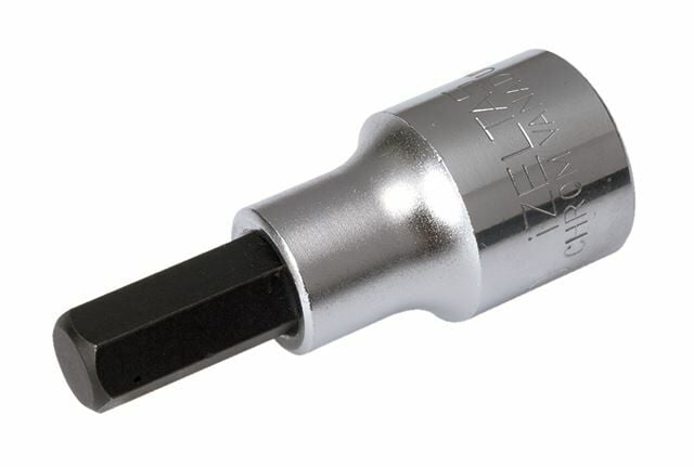 İZELTAŞ 1113 06 1110 10 MM LOKMALI ALLEN UÇ