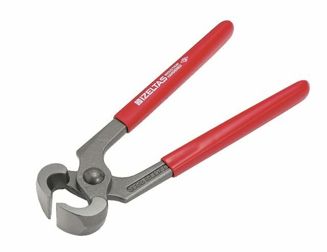 İZELTAŞ 3800 15 0160 160 MM KERPETEN PVC KAPLI