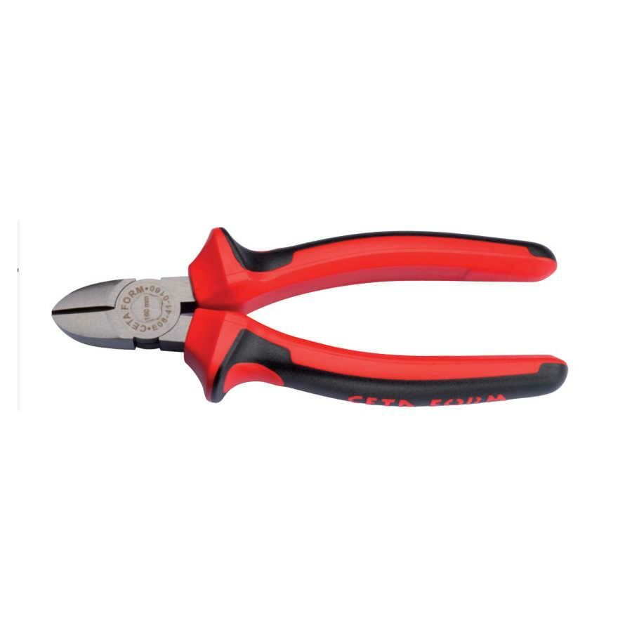 CETA YAN KESKİ TAŞLANMIŞ YÜZEY 160 MM E06-43-0160