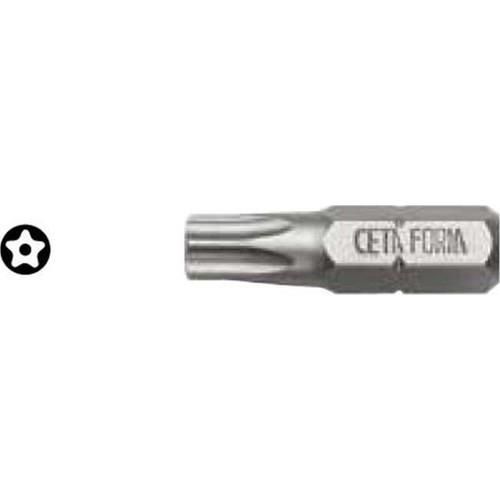 CETA 1/4'' TORX BİTS UÇ/UZUN T40*50 MM CB-830