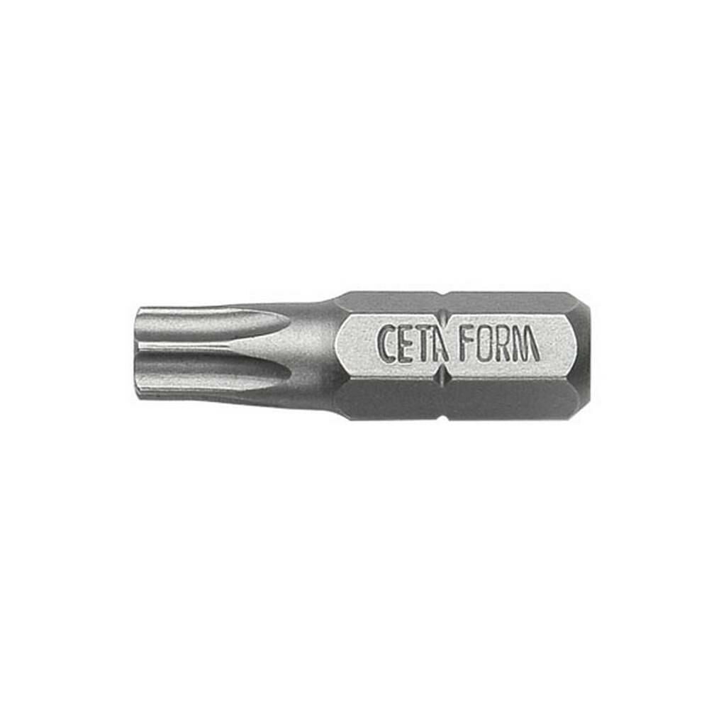 CETA 1/4'' TORX BİTS UÇ/UZUN T25*50 MM CB-827