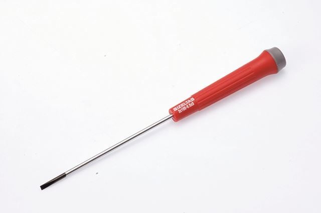 İZELTAŞ 4500 17 2560 2.5X60 KLEMENS DUZ TORNAVİDA