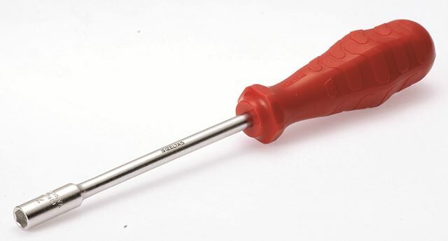 İZELTAŞ 4770 19 0060 6 MM LOKMA UCLU TORNAVIDA