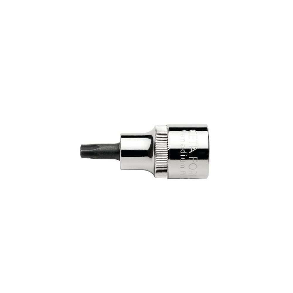CETA C28S-T25 1/2'' TORX UÇLU LOKMA T25*55MM