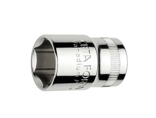CETA 1/2'' 6 KÖŞE LOKMA ANAH 22 MM-C22 H22 401041
