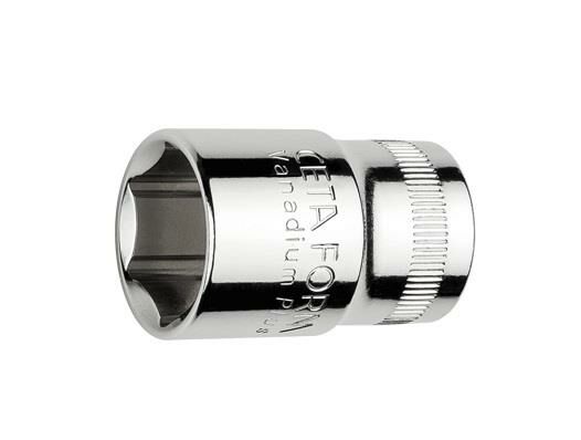 CETA 1/2'' 6 KÖŞE LOKMA ANAHTAR 21 MM-C22 H21