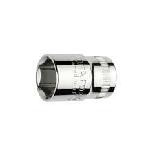 CETA C02-H040 1/4'' 6 KÖŞELİ LOKMA ANAHTAR 4MM