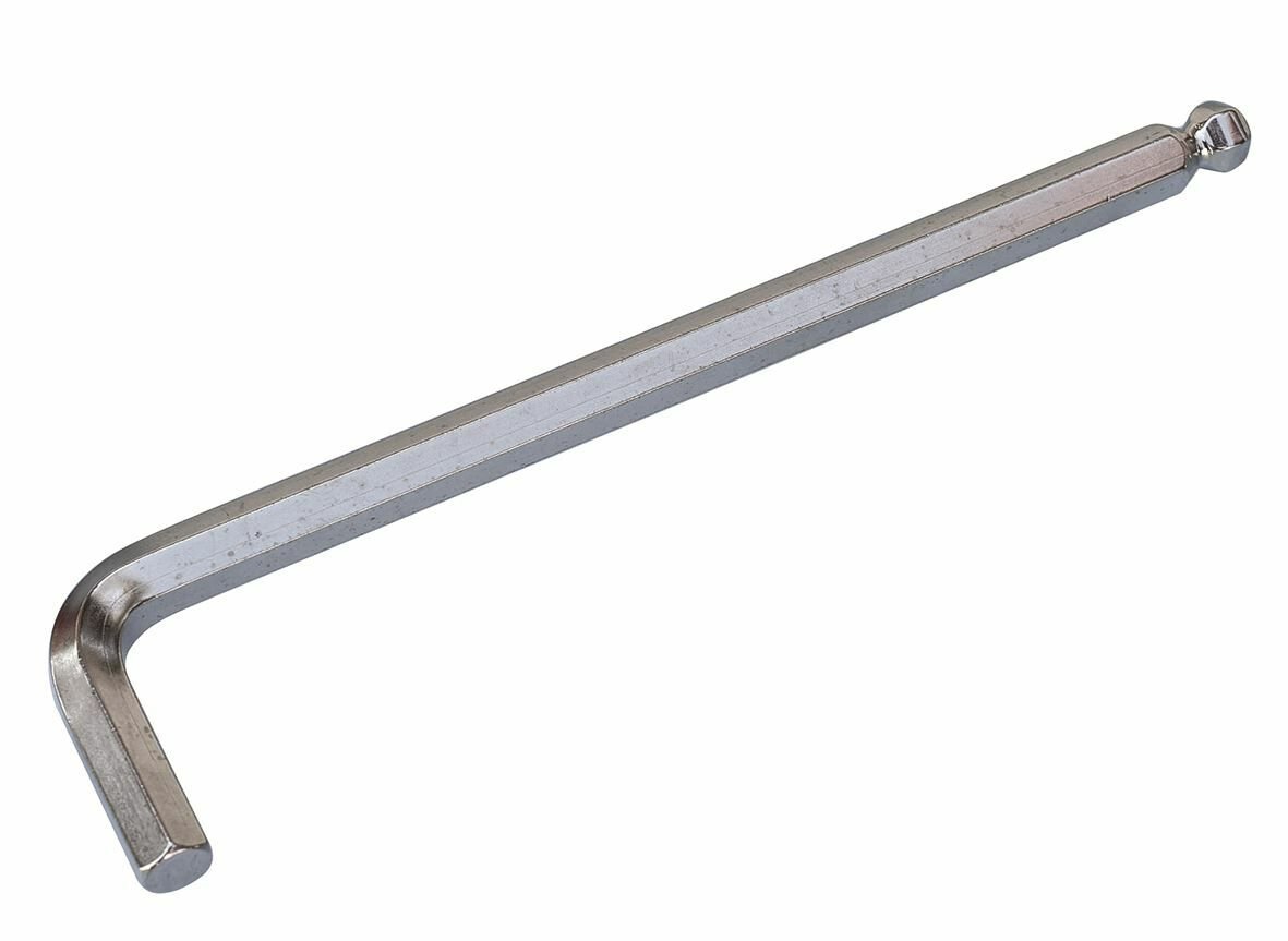 İZELTAŞ 4906 22 0025 2,5 MM YUVARLAK BAŞLI UZUN ALLEN