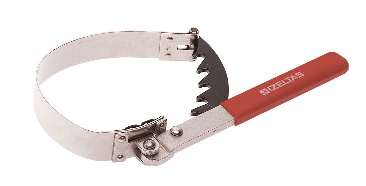 İZELTAŞ 6370 26 0100 100 MM YAĞ FİLTRESİ SÖKECEĞİ