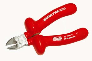 İZELTAŞ 3700 16 2160 160 MM YAN KESKİ OPAK