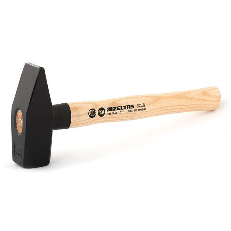 İZELTAŞ 5810 25 1500 1500 GR EMNİYET ÇEKICI