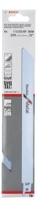 BOSCH PANTER TESTERE BIÇ.S 1122 AF 5 Lİ  2608656018