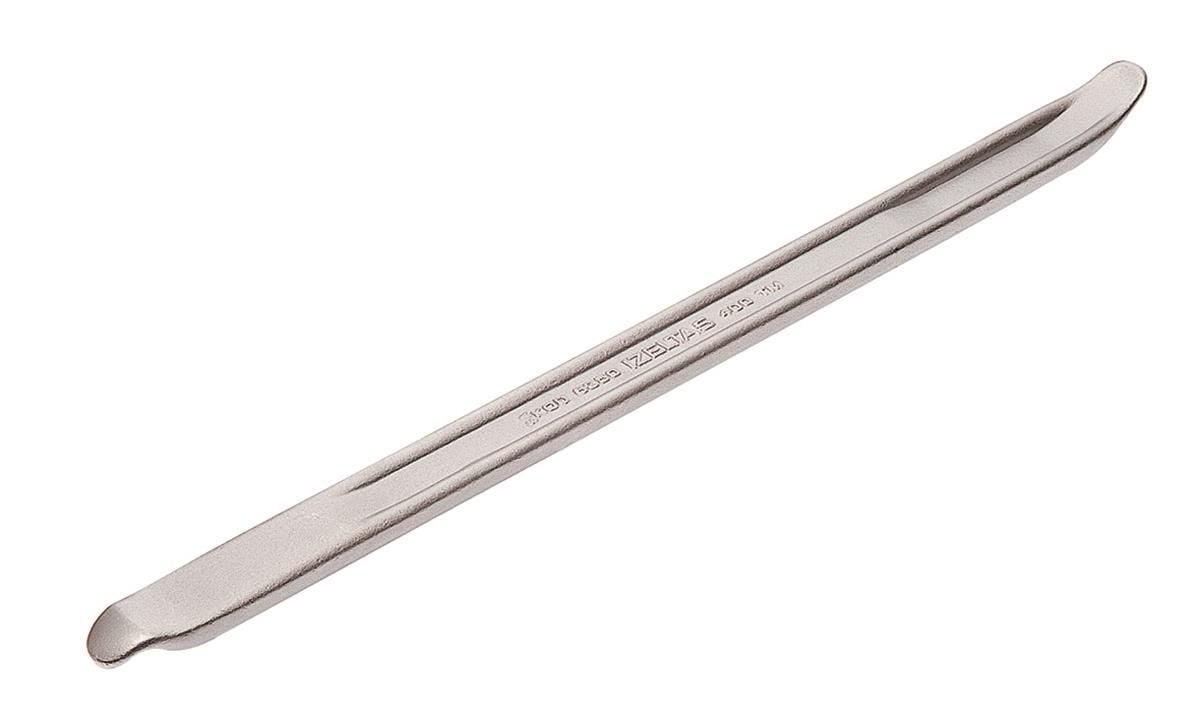 İZELTAŞ 6350 26 0300 300 MM OLUKLU LEVYE KROM