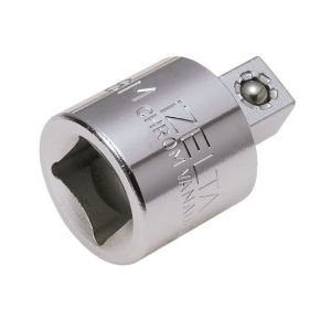 İZELTAŞ 1510 06 0007 3/8''''FX1/2''''M LOKMA ADAPTORÜ 3/8''''''