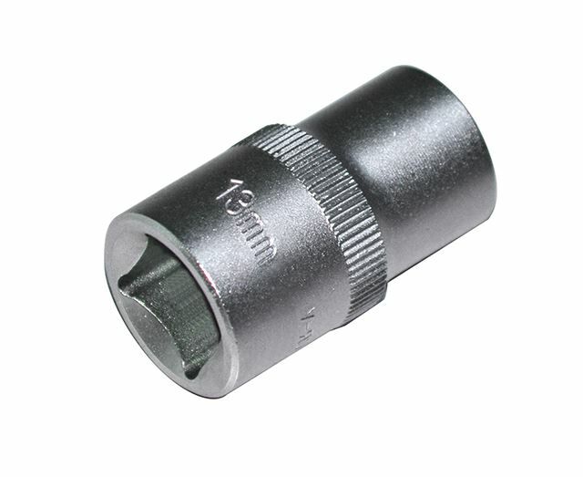 İZELTAŞ 1113 06 1013 13 MM LOKMA ANAHTAR 1/2''