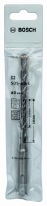 BOSCH - PLUS-1 SERİSİ, SDS-PLUS KIRICI DELİCİ MATKAP UCU 8*160 MM 2608680270
