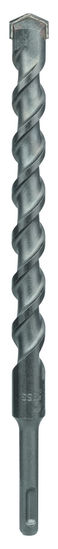 BOSCH - PLUS-1 SERİSİ, SDS-PLUS KIRICI DELİCİ MATKAP UCU 20*260 MM 2608680290