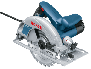 BOSCH GKS 190 Daire Testere 0601623000
