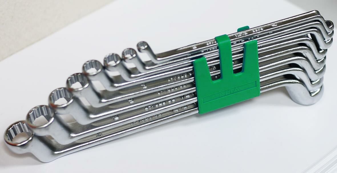 İZELTAŞ 0340 00 2110 10'LUCIRCIR KOMBİNE ANAHTAR TK.