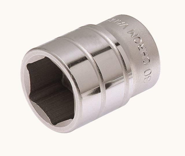 İZELTAŞ 1119 06 1041 41 MM LOKMA ANAHTAR 3/4'' ALTI KÖŞE