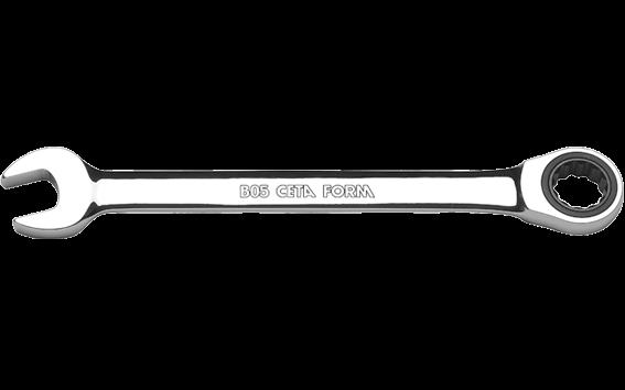 CETA B05-27 C-GEAR CIRCIRLI KOMBİNE ANAHTAR 27 MM