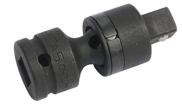İZELTAŞ 1513 06 7075 75 MM HAVALI LOKMA MAFSAL 1/2''''''