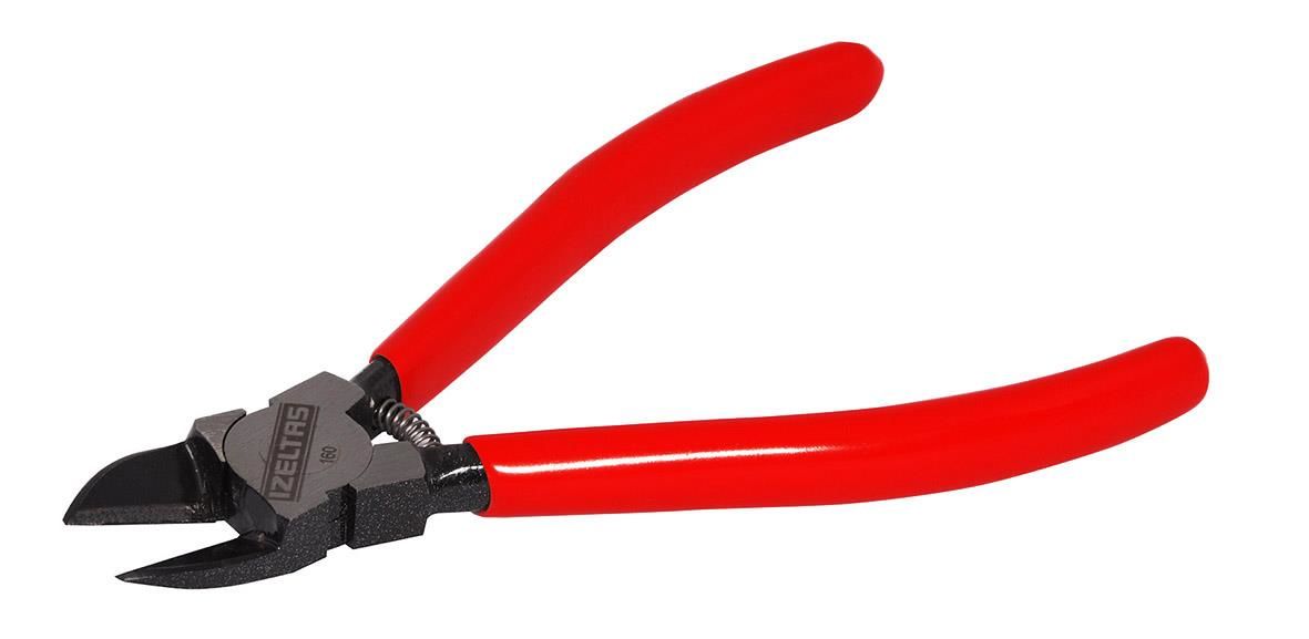 İZELTAŞ 3705 16 5160 160 MM İNCE UÇLU YAN KESKİ