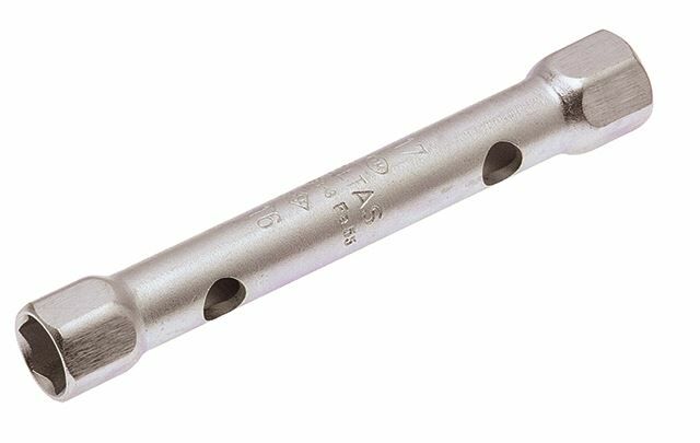 İZELTAŞ 1800 07 1213 12x13 MM KOVAN ANAHTARİKİ AĞIZ
