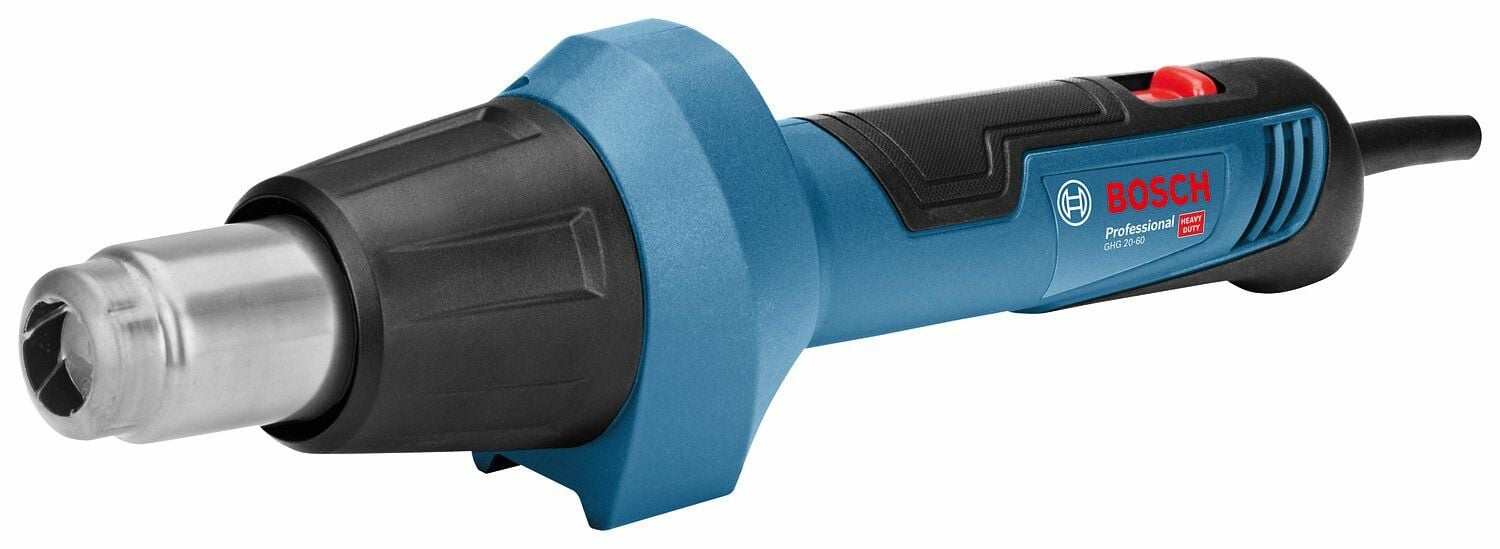 GHG 20-60 Sıcak Hava Tabancası 06012A6400