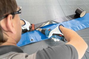 GHG 20-60 Sıcak Hava Tabancası 06012A6400