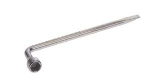 İZELTAŞ 1940 09 0019 19 MM (3/4) PİPO BİJON ANAHTAR