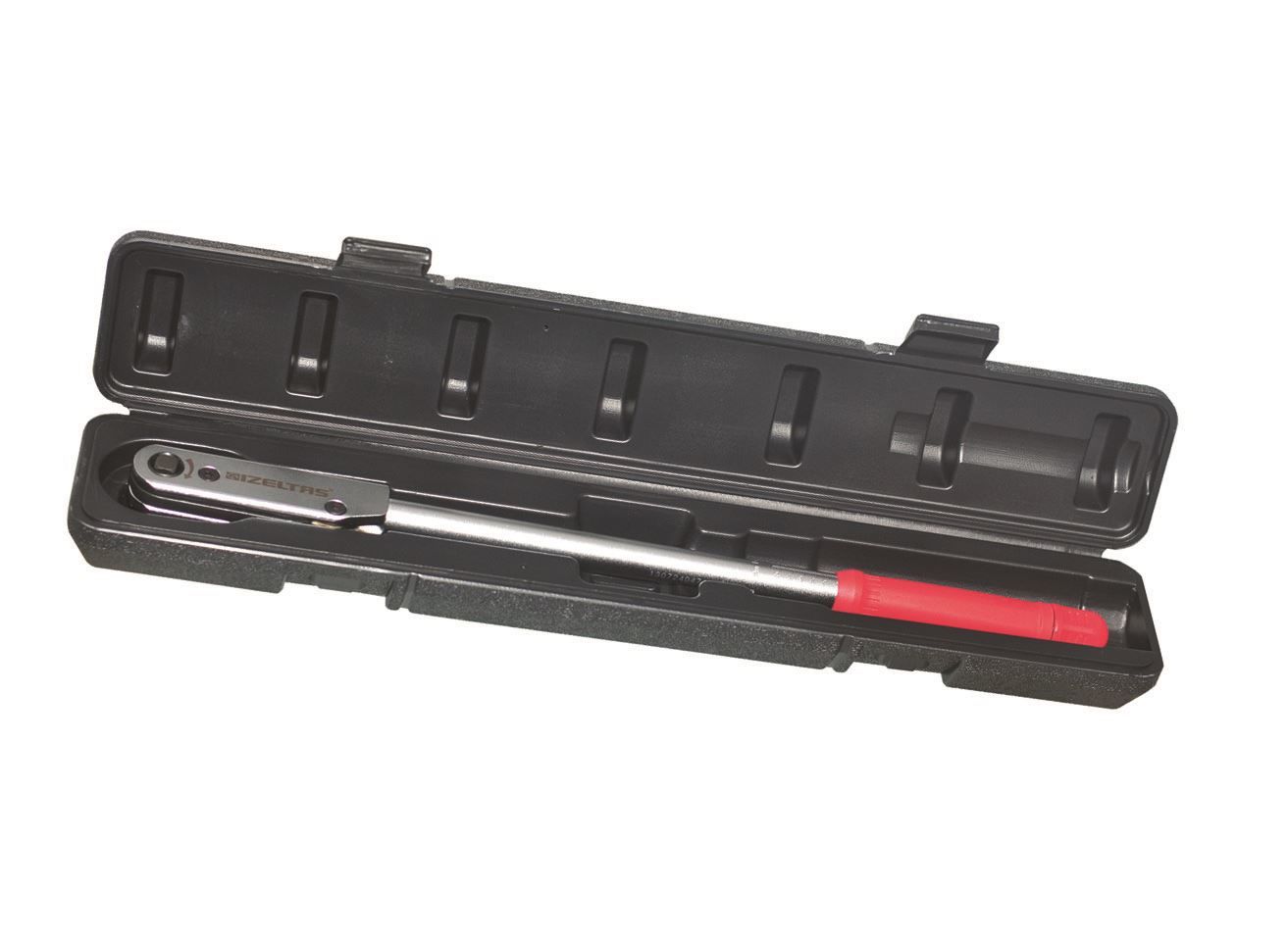 İZELTAŞ 1613 06 1200 25-135 Nm TORK ANAHTAR 1/2''''''