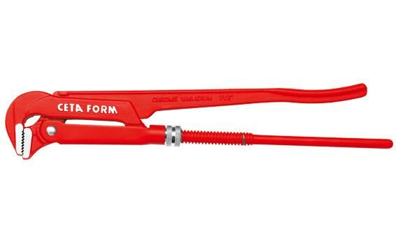 CETA MAŞALI BORU ANH. 1'' 320 MM (I01-10)