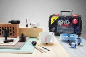 BOSCH MATKAP ADAPTÖRÜ MERKEZLEME UCU 2608596119