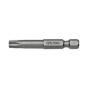 CETA 1/4'' TORX BİTS UÇ T8*25 MM-CB 804