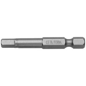 CETA 1/4'' ALLEN UÇLU BİTS/UZUN 2*50 MM-CB 1920