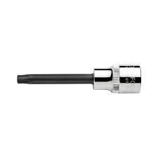 CETA C28S-T50L 1/2'' TORX UÇLU LOKMA T50*100MM