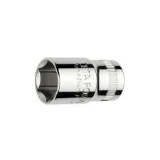 CETA 1/2'' 6 KÖŞE LOKMA ANAHTAR 27 MM-C22 H27