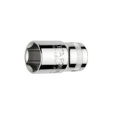 CETA 1/2'' 6 KÖŞE LOKMA ANAHTARI 16 MM-C22 H16