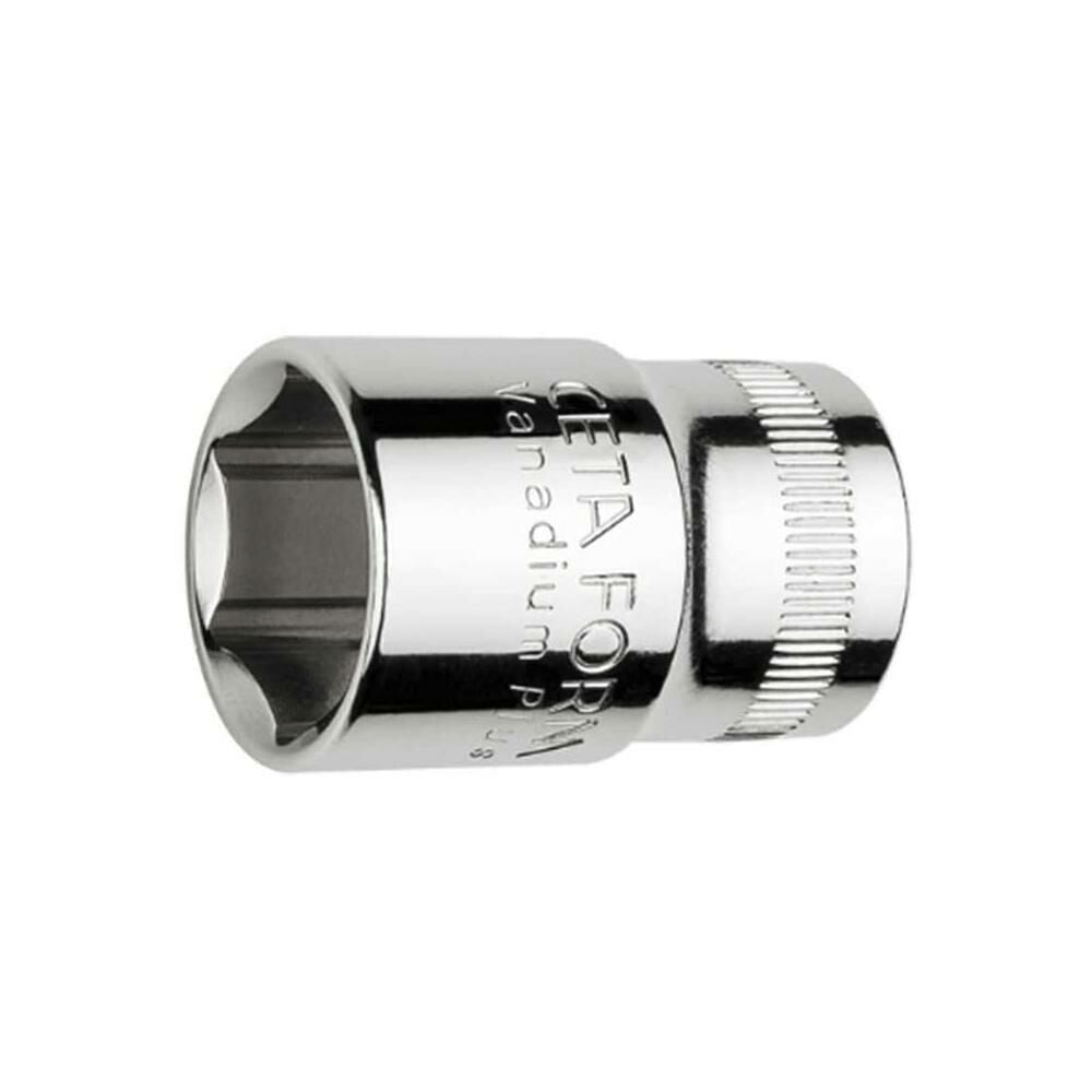 CETA 1/2'' 6 KÖŞE LOKMA ANAh. 14 MM-C22 H14 401028