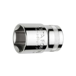 CETA 1/2'' 6 KÖŞE LOKMA ANAH 13 MM-C22 H13 401027