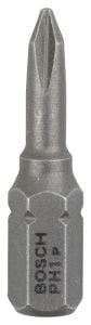 BOSCH PHILLIPS PH 1*25 MM 3'LÜ 2607001508