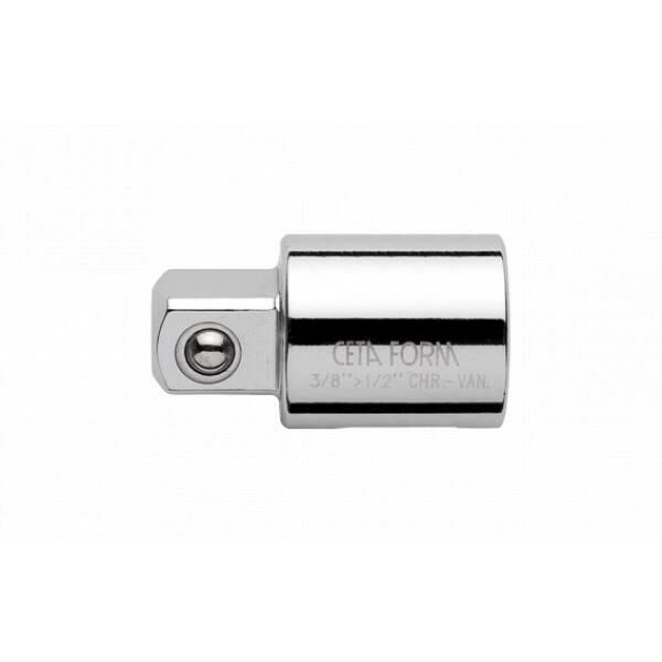 CETA 1/2''-3/8'' LOKMA ADAPTÖR-C21 91