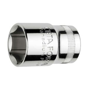 CETA 3/8'' 6 KÖŞE LOKMA 8 MM-C12 H08