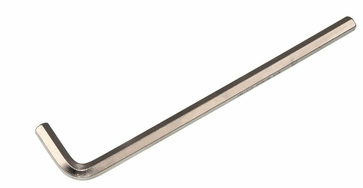 İZELTAŞ 4903 22 0030 3 MM ALLEN ANAHTAR UZUN BOY