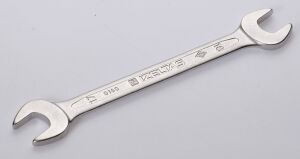 İZELTAŞ 0130 01 2732 27X32 ÇATAL İKİ AĞIZ ANAHTAR UZUN BOY