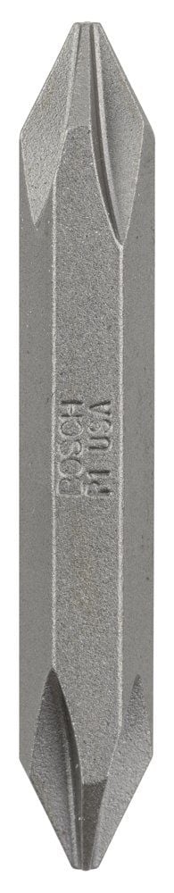 BOSCH ÇİFT TARAFLI VİDALAMA PH1*PH1*45 MM 2607001739